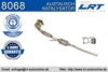 LRT 8068 Catalytic Converter